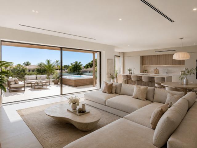 EXCEPTIONNEL T5 AU COEUR DE BOIRARGUES LATTES TERRASSE 105M²
