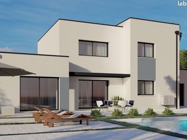 Exceptionnel Votre maison neuve à Riedisheim