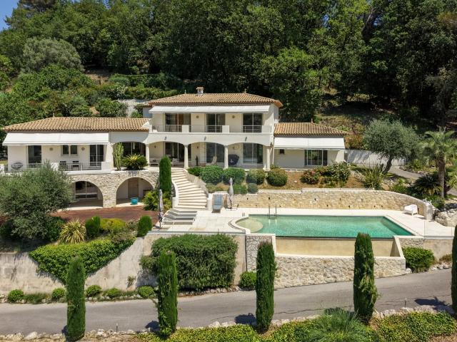 Exceptionnelle Villa 345m2 Saint Paul de Vence 345m² Saint Paul de Vence