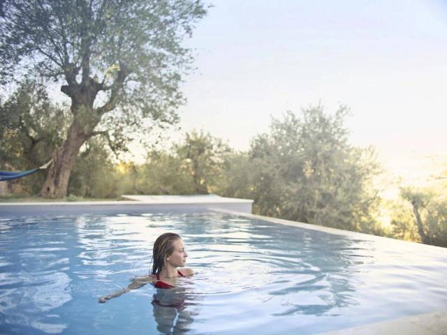 EXCEPTIONNELLE Villa Contemporaine de 95m2 en triplex avec jardi