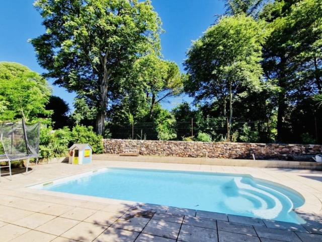 Maison 160m² Octon