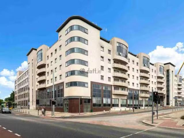 Exchange Hall, Tallaght, Dublin 24 is for rent