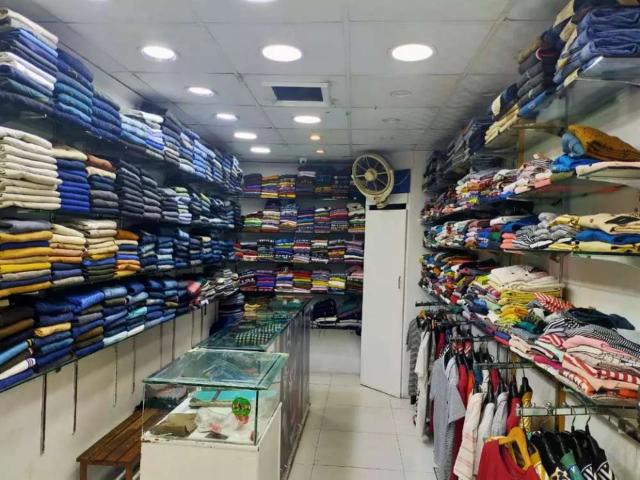 Exchange offer 30000 rent Lahore Gulberg 3 ID 13615