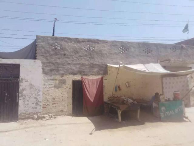 Exchange posebal wt 20 mrlha ine lochcin Bahawalpur DHA Bahawalpur ID 56605