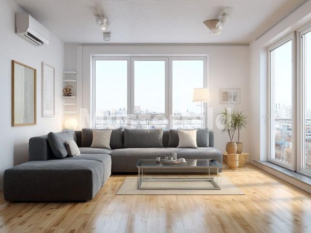 Exchange property: Charming 2.5 room apartment in the heart of Zurich, 94 m²