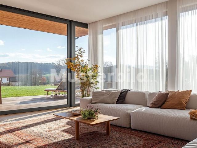 Exchange Property: Charming 2.5 room apartment with lake view in Zurich