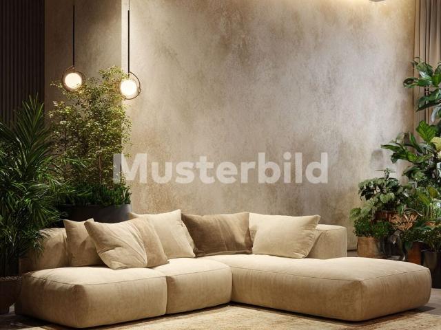 Exchange property: Charming 3 room apartment in an old building in the heart of Zurich