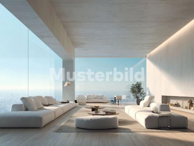 Exchange property: Charming 3 room apartment in the heart of Zurich