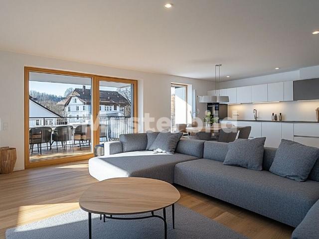Exchange property: Charming 3.5 room apartment in Opfikon
