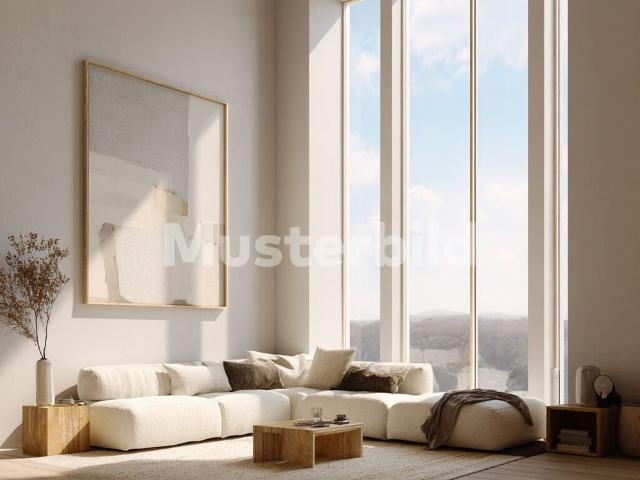 Exchange Property: Charming 3.5 room apartment in the heart of Zurich