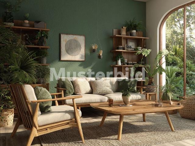 Exchange Property: Charming 3.5 room apartment in the heart of Zurich