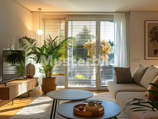 Exchange Property: Charming one room apartment in the heart of Zurich