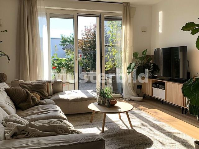 Exchange Property: Modern 3.5 room apartment in the heart of Zurich