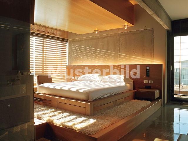 Exchange property: Modern 3.5 room apartment in the heart of Zurich
