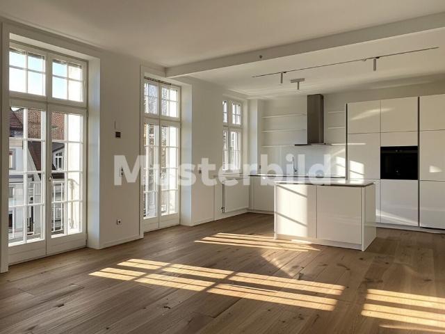 Exchange Property: Modern 3.5 room apartment in Wallisellen – Ideal for couples and small families