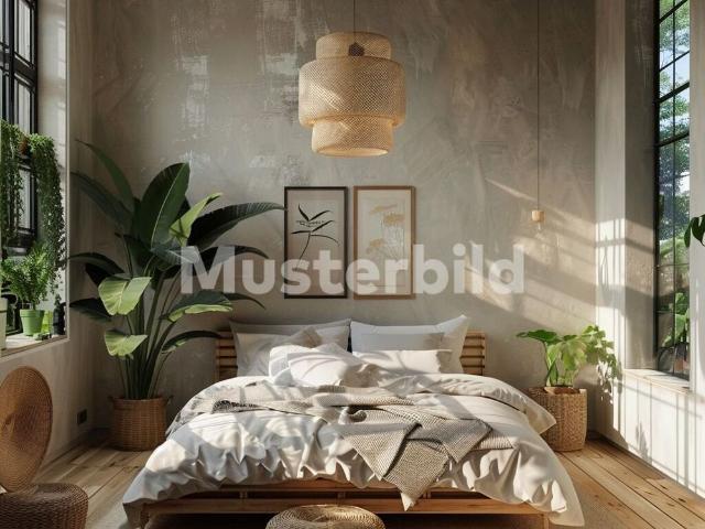 Exchange Property: Modern 3.5 room apartment in Zurich – Central and stylish