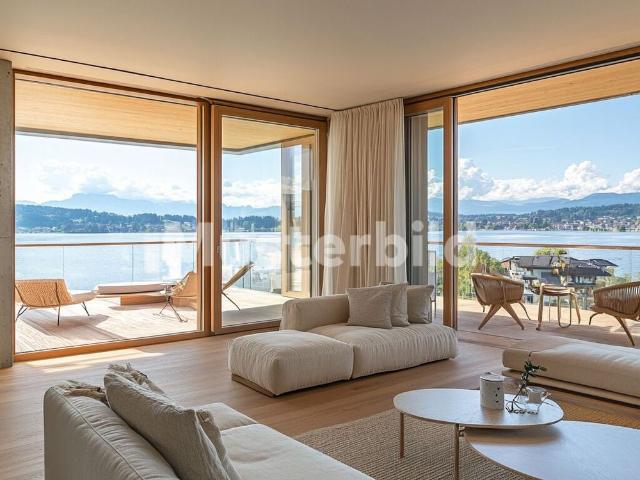 Exchange property: Modern 2.5 room apartment in Buchrain – Ideal for commuters and nature lovers