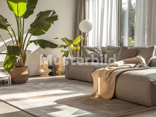 Exchange property: Modern 2.5 room apartment in the heart of Zurich