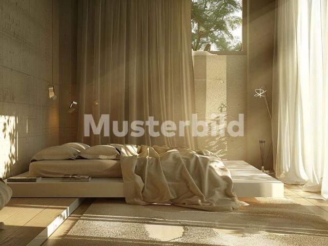Exchange Property: Modern 2.5 room apartment in the heart of Zurich
