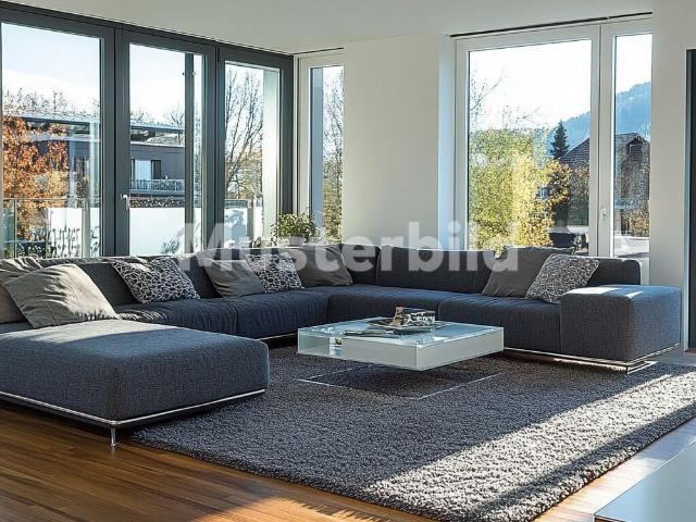 Exchange Property: Modern 2.5 Room Apartment in Zurich – Ideal for Urban Lifestyle Enthusiasts