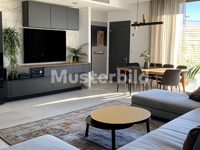 Exchange property: Modernized 3.5 room apartment in the heart of Zurich