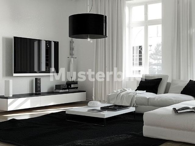 Exchange Property: Modernized 3 room apartment in the heart of Zurich