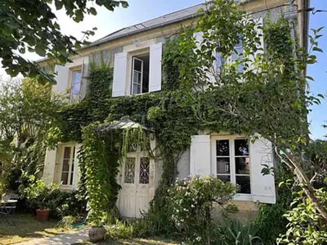 Excideuil 24160 Achat / Vente maison 8 pièces t8