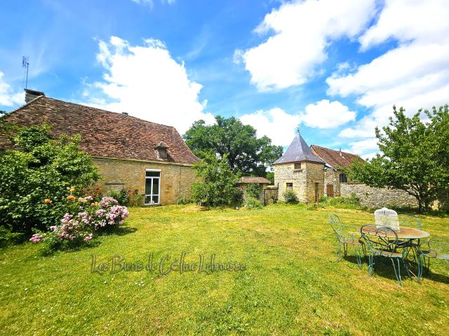 Excideuil Vente Maison 24