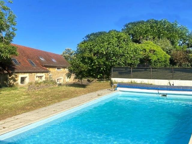 Excideuil Vente Maison 24