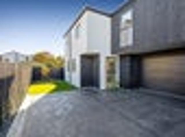 Exciting Near Completed Homes in Sydenham!