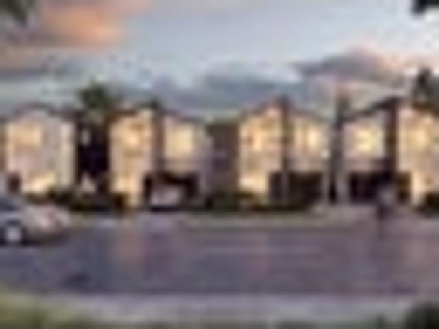 Exciting New Development