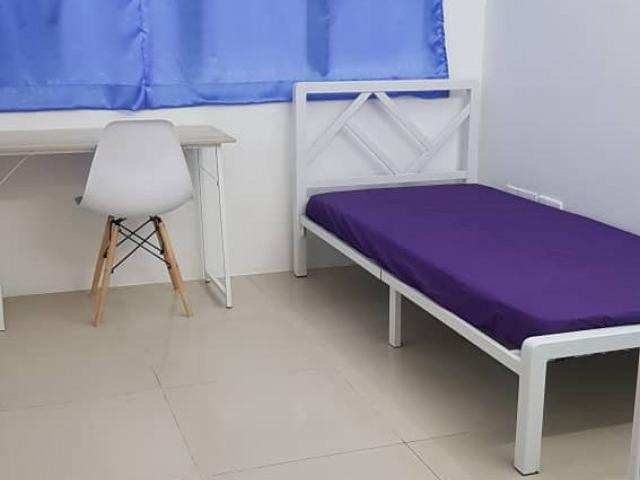 Exciting New Room For Rent in Puchong Bandar Puteri!