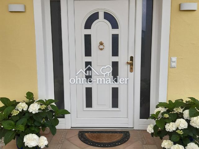 Excl. Toskana Villa in Golf und Thermenregion / Niederbayern