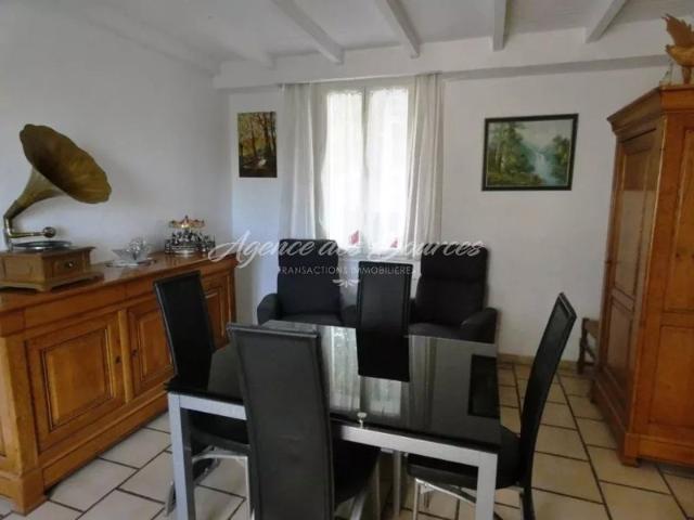 EXCLU: Appartement T3 à Varages