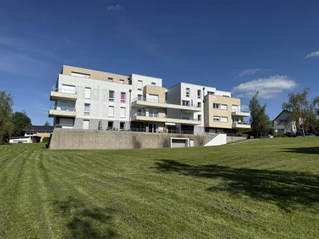 EXCLU APPARTEMENT T3 GRANDE TERRASSE AMIENS SUD VALLÉE DES