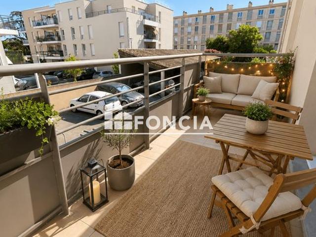 Exclusicvite le pontet t2 avec terrasse et parking