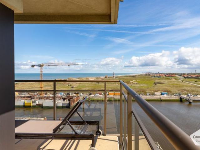 Exclusief appartement van 293 m2 op de beste locatie te N.