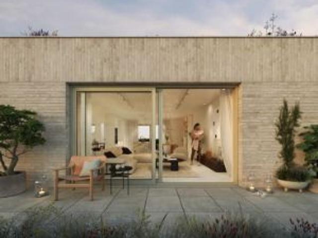 Exclusief en Duurzaam Penthouse in hartje Antwerpen