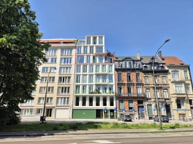 Exclusief nieuwbouw appartement met 3 slaapkamers
