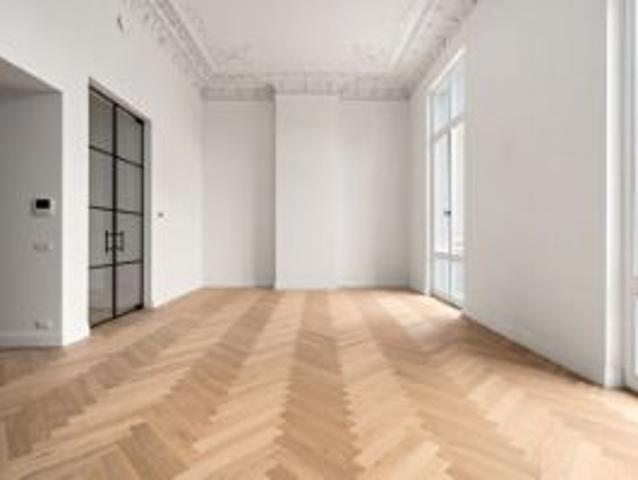 Exclusief project in Gent centrum!
