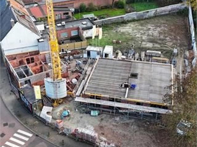 Exclusief wonen aan het Kasteelpark te Heule