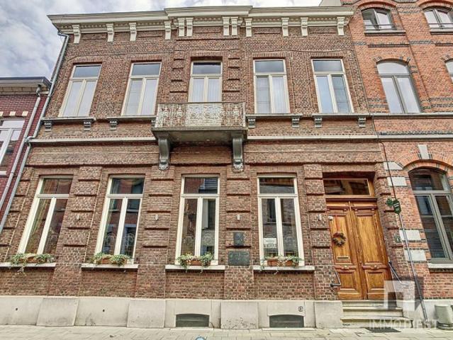 Exclusieve beleggingskans: statige herenwoning met gegarandeerde huurinkomsten