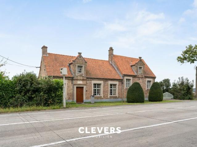 Exclusieve hoeve met betoverende tuin