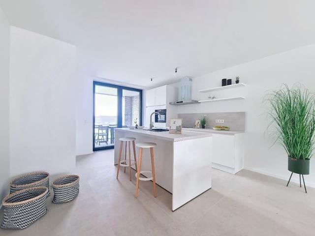 Exclusieve Luxeappartementen in Orion Project Ichtegem