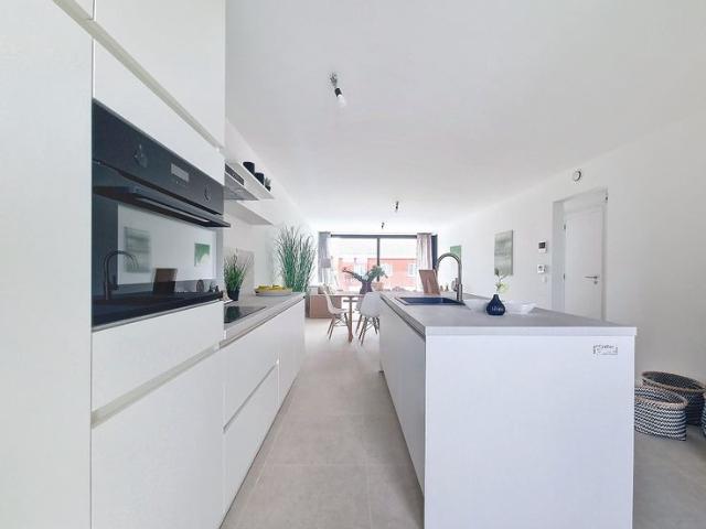 Exclusieve Luxeappartementen in Orion Project Ichtegem