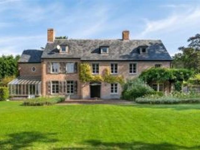 Exclusieve villa met vele mogelijkheden op toplocatie