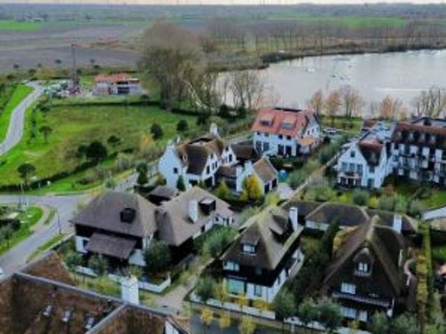 Exclusieve Villa te Koop in Duinenwater