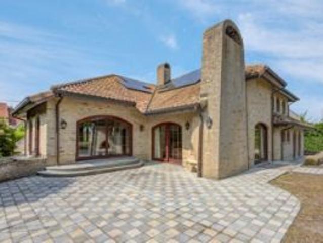 Exclusieve Villa