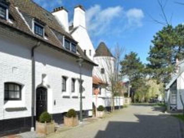 Exclusieve woning met 5 slpks