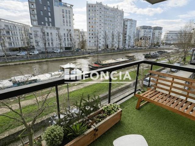 Exclusif vue imprenable sur la vilaine